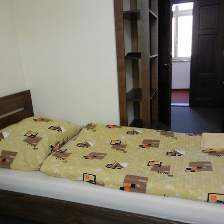 Hotel Beranek Blatna Ngoại thất bức ảnh
