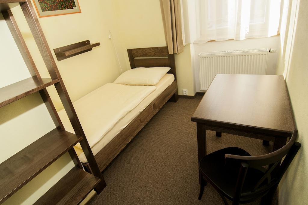 Hotel Beranek Blatna Ngoại thất bức ảnh