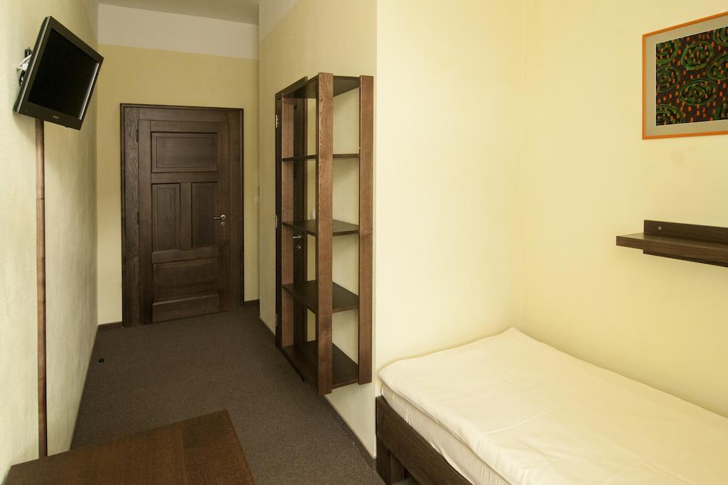 Hotel Beranek Blatna Ngoại thất bức ảnh