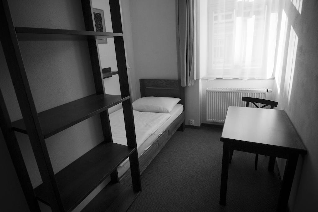 Hotel Beranek Blatna Phòng bức ảnh