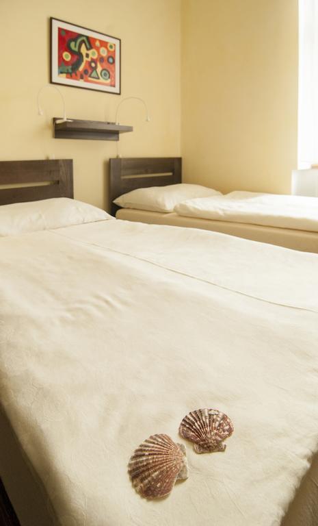 Hotel Beranek Blatna Ngoại thất bức ảnh