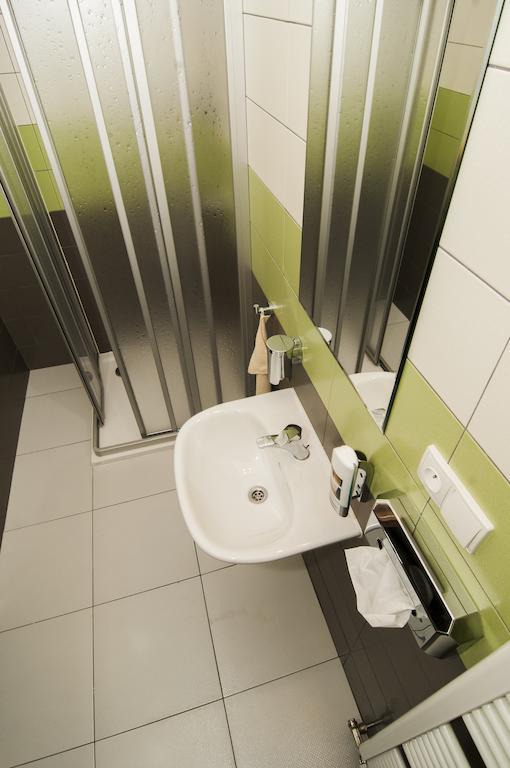 Hotel Beranek Blatna Ngoại thất bức ảnh