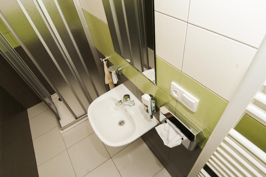 Hotel Beranek Blatna Ngoại thất bức ảnh