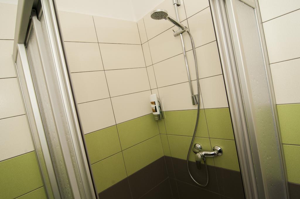 Hotel Beranek Blatna Ngoại thất bức ảnh