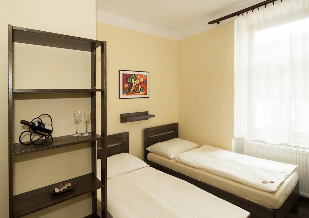 Hotel Beranek Blatna Ngoại thất bức ảnh