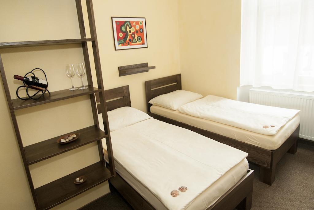 Hotel Beranek Blatna Ngoại thất bức ảnh