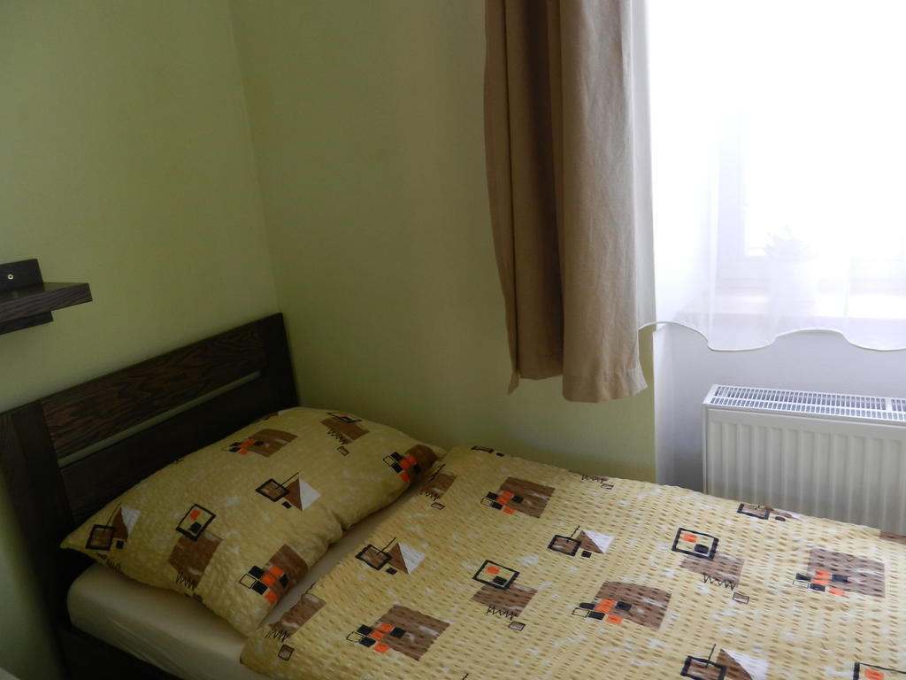 Hotel Beranek Blatna Ngoại thất bức ảnh