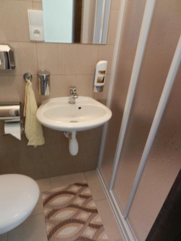 Hotel Beranek Blatna Ngoại thất bức ảnh