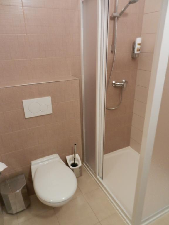 Hotel Beranek Blatna Phòng bức ảnh