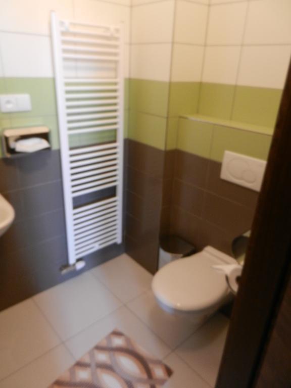 Hotel Beranek Blatna Ngoại thất bức ảnh