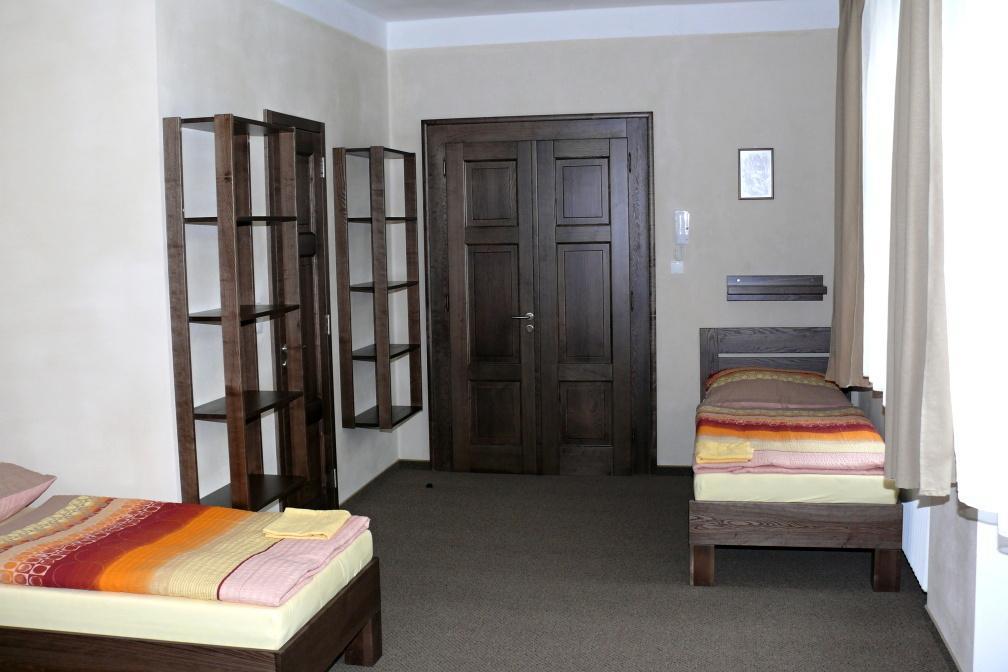 Hotel Beranek Blatna Phòng bức ảnh