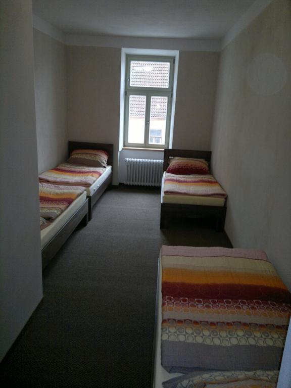 Hotel Beranek Blatna Phòng bức ảnh