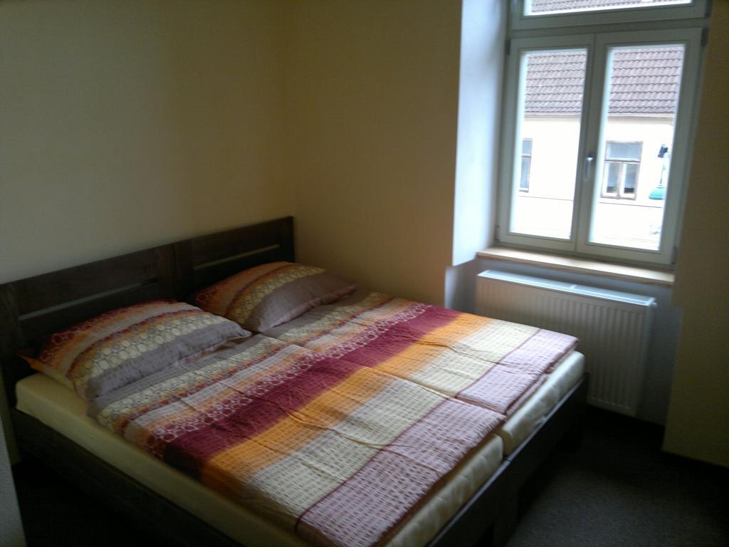 Hotel Beranek Blatna Phòng bức ảnh